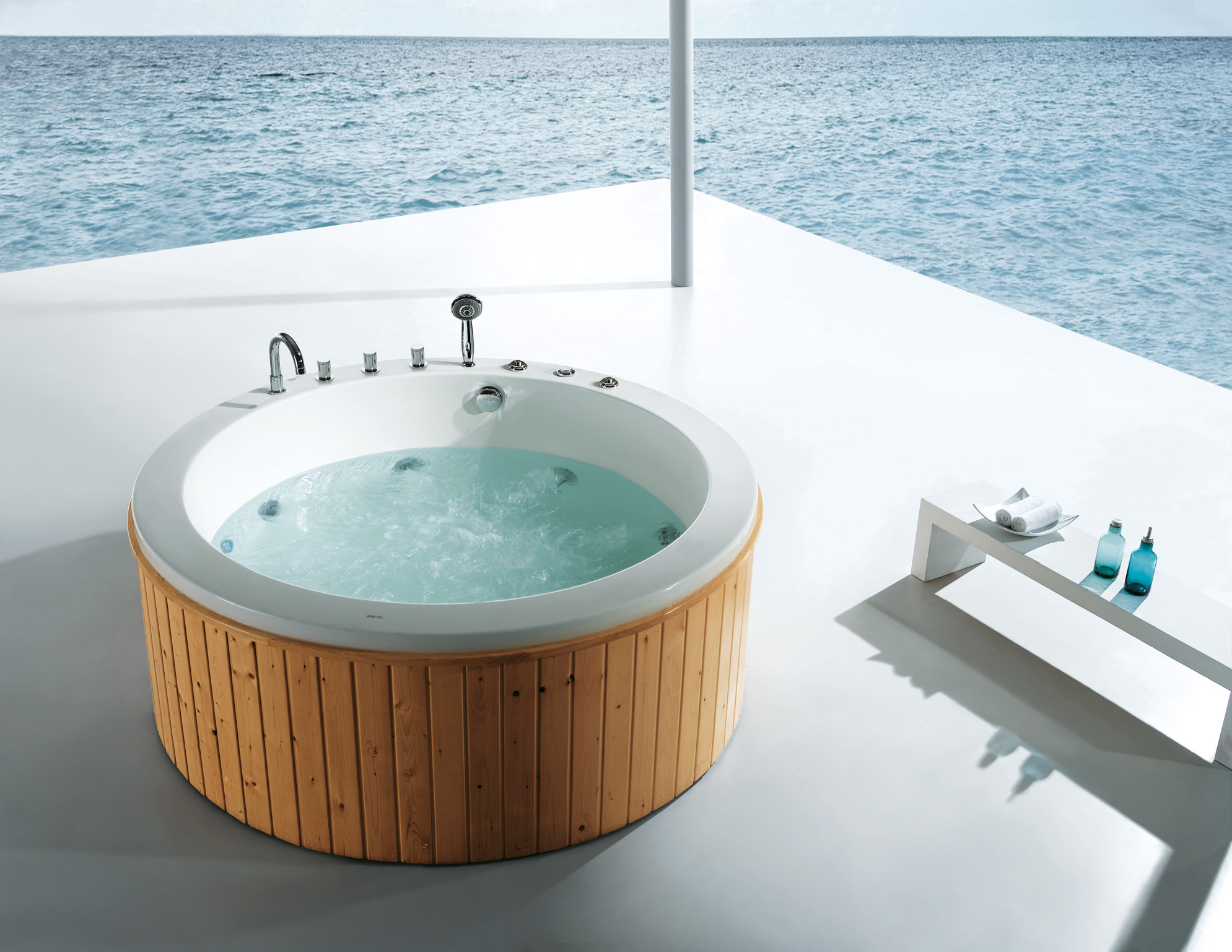 Bathtub suppliers near Chennai